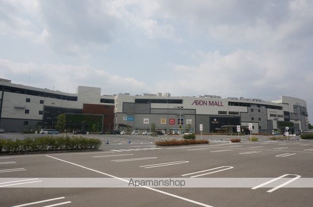 西岡ハイツIの周辺写真
