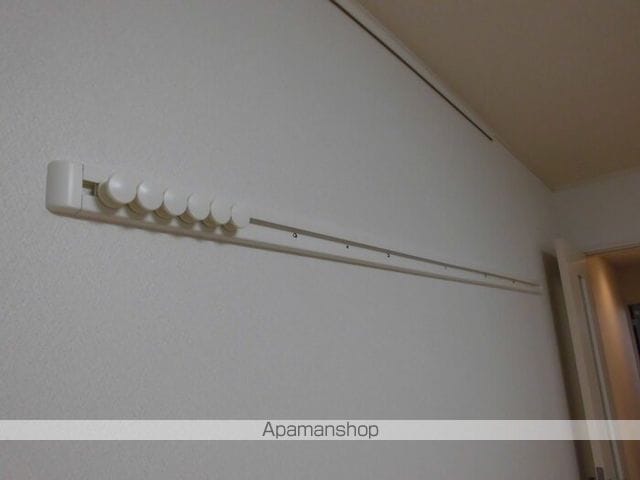 クレール・シャンブルの内装写真
