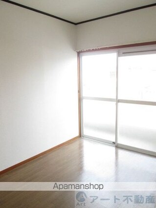 シティハイツ沖[3DK/47.69m2]のリビング・居間