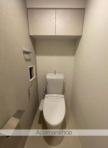 コンフォリア・リヴ博労町一丁目Qの内装写真