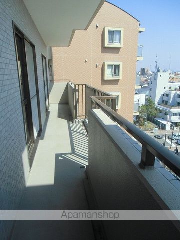 ソシエ弐番館の内装写真