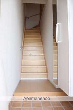 ツイン　パールＡ[1LDK/44.97m2]の玄関