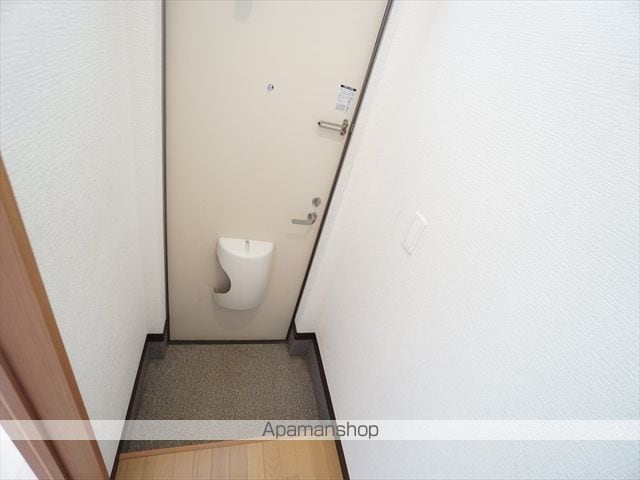 フォレスト芽室の内装写真