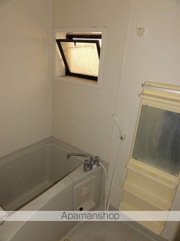 コージィーコートの内装写真