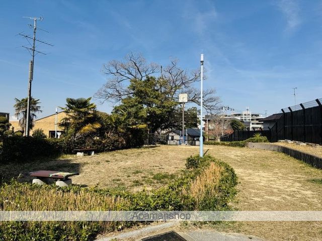 阿倍野区相生通2丁目戸建て C棟の周辺写真