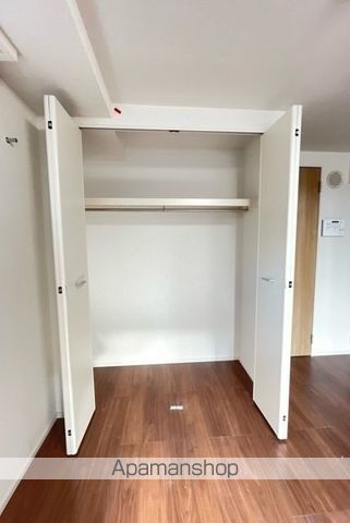 カーサ美麗の内装写真