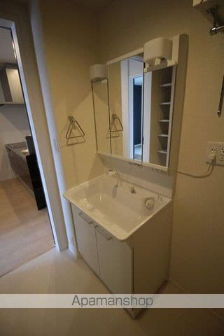 アンビシアの内装写真