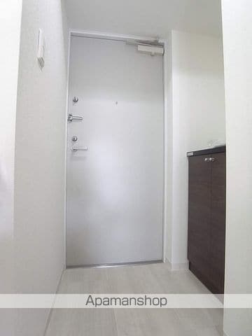 ARTIZA上前津の内装写真