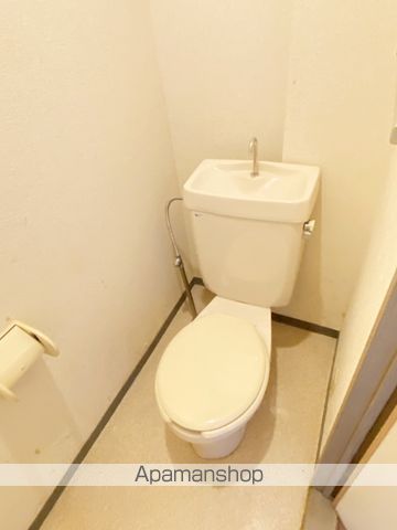 ベルデUIの内装写真