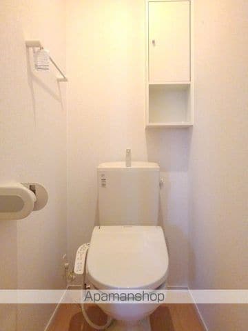ディープ リヴィールの内装写真