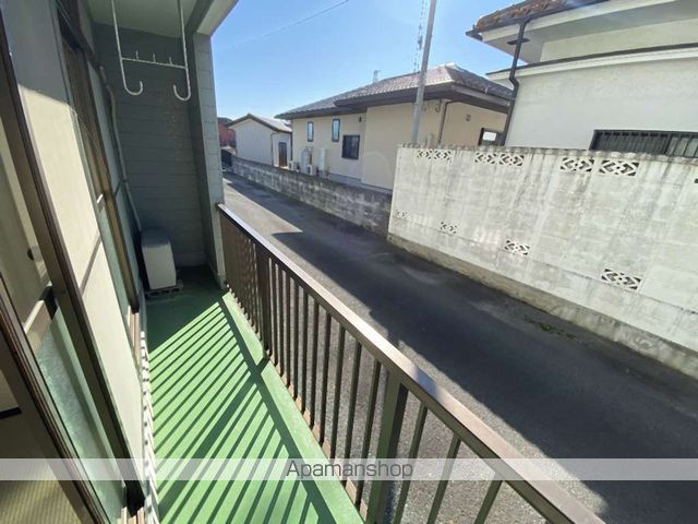 コーポはとのその他写真