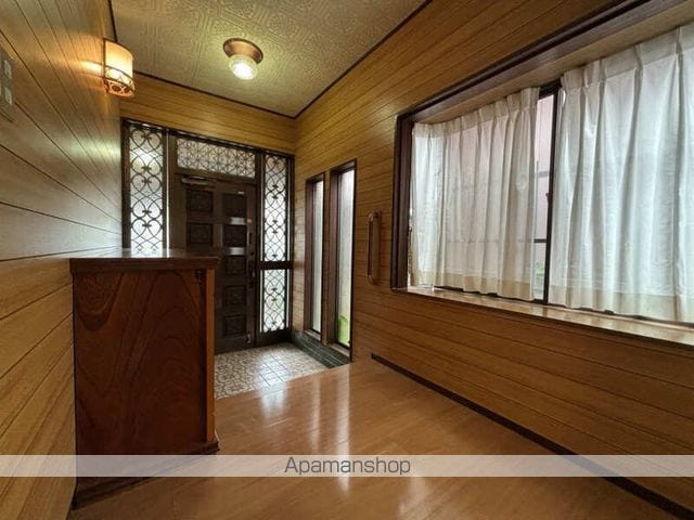 我孫子市白山二丁目戸建の内装写真