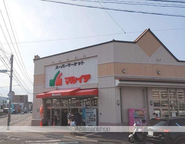 サングリーン船塚の周辺写真