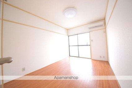 フラットハウス[1K/17.5m2]の内装5