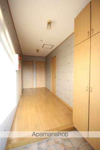 Uステージ五日市中央IIの内装写真