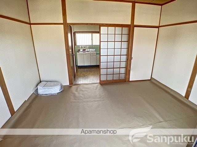 ラ・カーサ北土居の内装写真