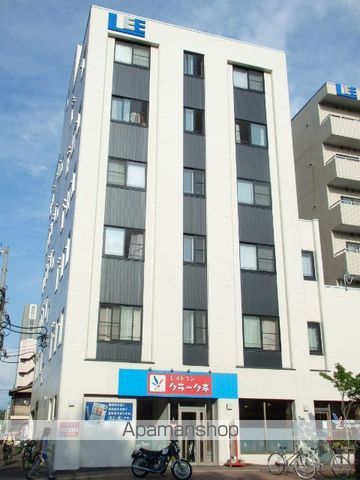 ノースポール北12条