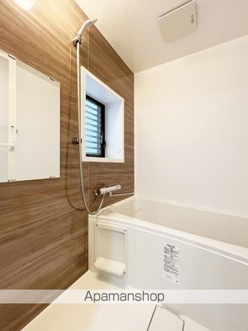 グランバリュー永福町の内装写真