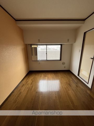 クレインAの内装写真