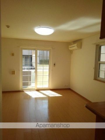 SUN SQUARE新地 Aの内装写真