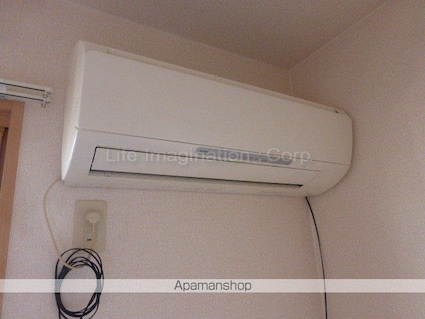 滋賀県蒲生郡日野町大字松尾[1K/30.03m2]の内装2