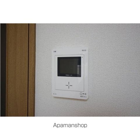 フォレスト24の内装写真