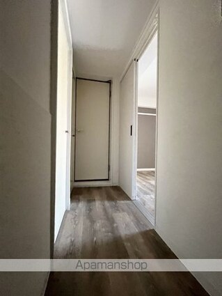 玉井ビル[1DK/32m2]の内装