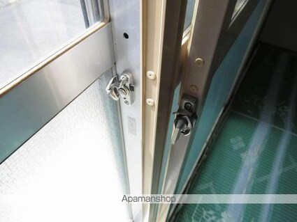 第３花月荘　１[2DK/38m2]の内装6