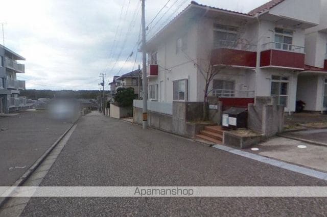 ビューハイツ青山の周辺写真