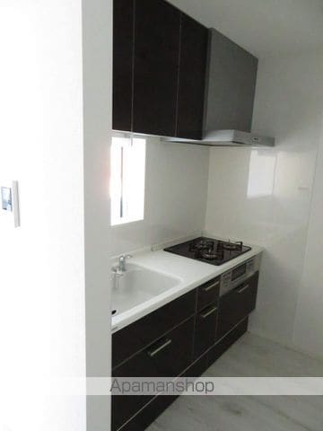 CASA IN COLLINAの内装写真