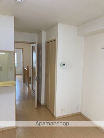フォーシーズンの内装写真