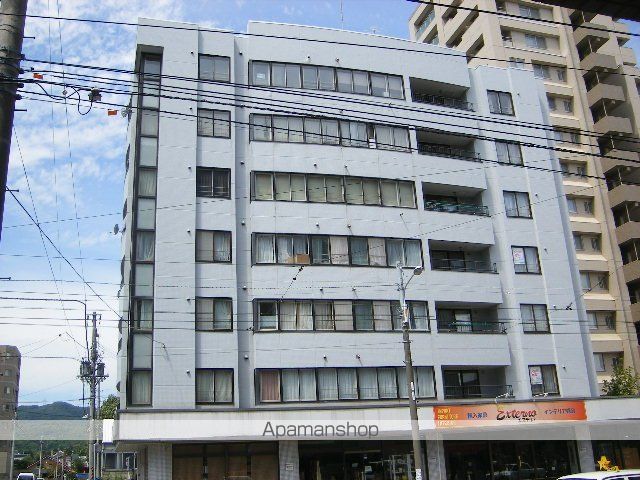 ヴェルデ山鼻