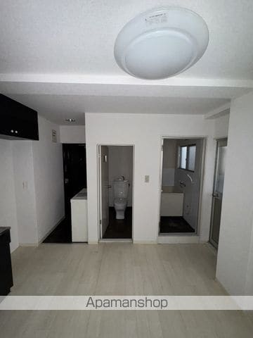 カノープス大手町の内装写真
