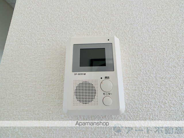 レオネクスト段々の内装写真