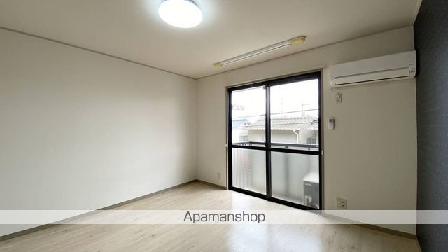 ドミールTOMOの内装写真
