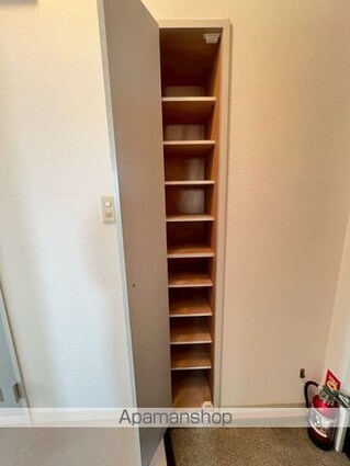 アスゴール弘前[2LDK/48m2]の内装2