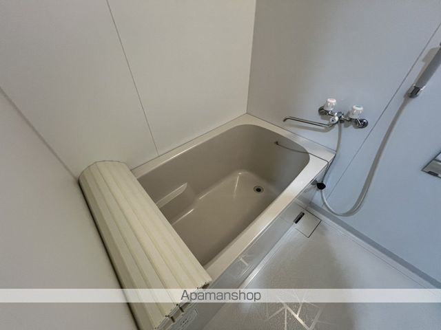朝日プラザ豊中旭丘弐番館の内装写真