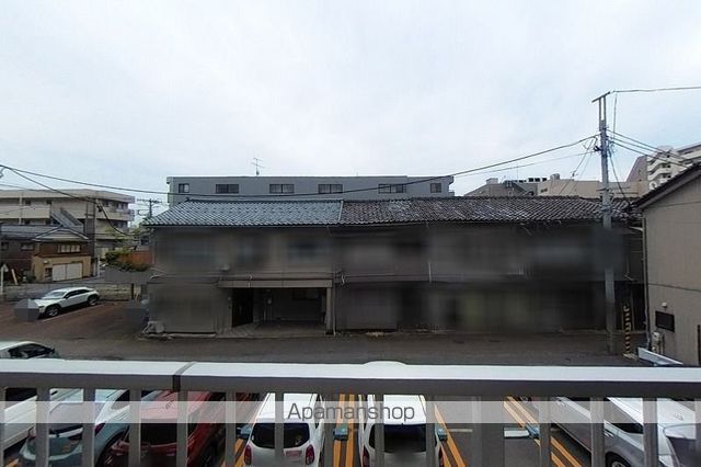 セントラルコート上大川前のその他写真