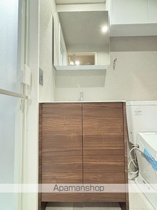 東京都世田谷区桜上水５丁目[1K/22.64m2]の内装2