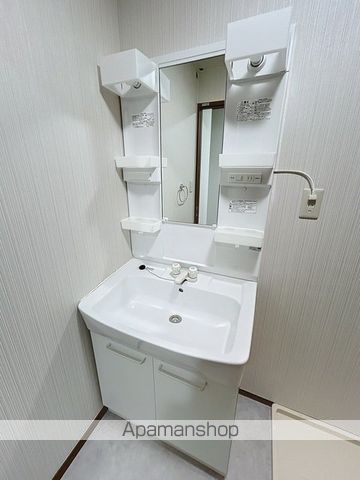 ボヌール鈴木の内装写真