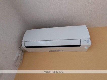 フレスクーラ蟻ヶ崎Ⅲ[1LDK/50.33m2]のその他設備