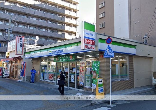 プレサンス大須観音ディオの周辺写真