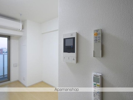 クオリタス品川南[1K/22.64m2]のその他内装3