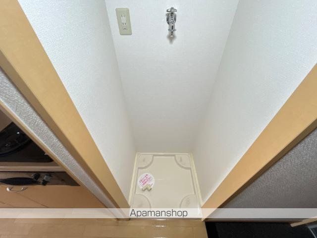 ハイツ ジュピターの内装写真