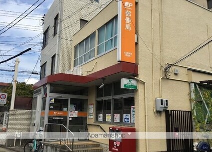 ＣＯＺＹ名城公園[1R/26.84m2]の周辺4