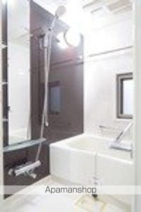 Ｄｕｏ　Ｓｔａｇｅ白金高輪[1R/30.96m2]のバス