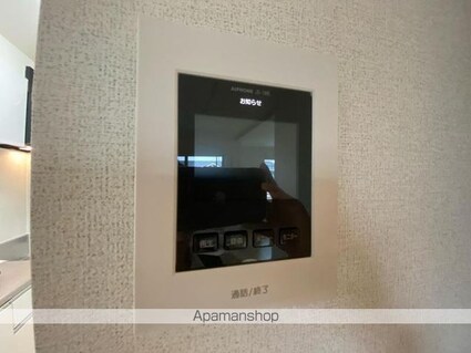 ミューズ林　Ａ[2LDK/66.02m2]の内装1