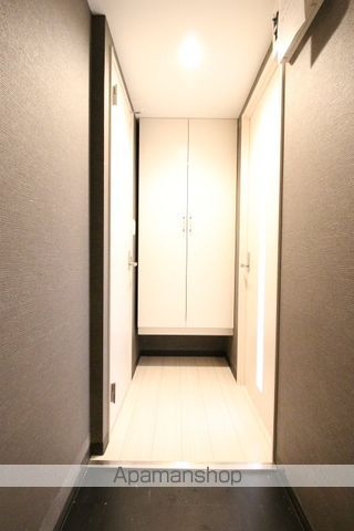 HOPE N8E8の内装写真