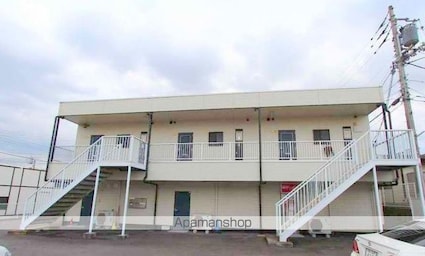 パルネット源平[2LDK/49.68m2]の外観3