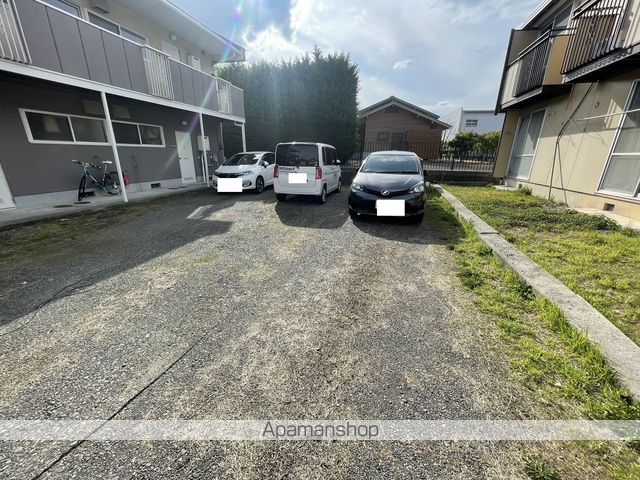 タウニイこまくさのその他写真